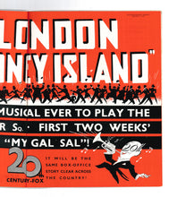 Load image into Gallery viewer, Kine Weekly No.1899 Sept 9 1943
