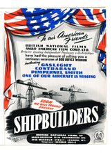 Load image into Gallery viewer, Kine Weekly No.1901 Sept 23 1943
