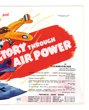 Load image into Gallery viewer, Kine Weekly No.1901 Sept 23 1943
