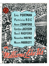 Load image into Gallery viewer, Kine Weekly No.1901 Sept 23 1943
