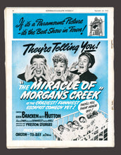 Load image into Gallery viewer, Kine Weekly No.1901 Sept 23 1943
