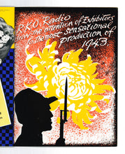 Load image into Gallery viewer, Kine Weekly No.1903 Oct 7 1943
