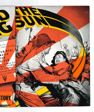 Load image into Gallery viewer, Kine Weekly No.1903 Oct 7 1943
