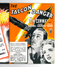 Load image into Gallery viewer, Kine Weekly No.1903 Oct 7 1943
