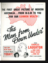 Load image into Gallery viewer, Kine Weekly No.1903 Oct 7 1943
