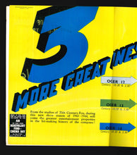 Load image into Gallery viewer, Kine Weekly No.1903 Oct 7 1943
