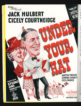 Load image into Gallery viewer, Kine Weekly No.1903 Oct 7 1943
