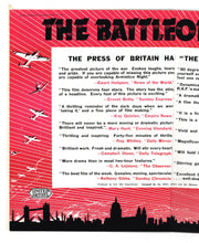 Load image into Gallery viewer, Kine Weekly No.1904 Oct 14 1943
