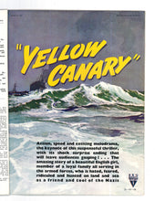 Load image into Gallery viewer, Kine Weekly No.1904 Oct 14 1943
