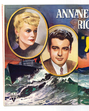 Load image into Gallery viewer, Kine Weekly No.1904 Oct 14 1943
