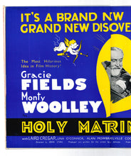 Load image into Gallery viewer, Kine Weekly No.1904 Oct 14 1943
