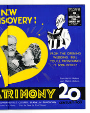 Load image into Gallery viewer, Kine Weekly No.1904 Oct 14 1943
