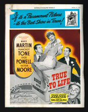 Load image into Gallery viewer, Kine Weekly No.1905 Oct 21 1943
