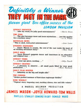 Load image into Gallery viewer, Kine Weekly No.1905 Oct 21 1943
