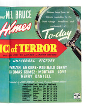 Load image into Gallery viewer, Kine Weekly No.1905 Oct 21 1943
