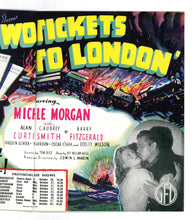 Load image into Gallery viewer, Kine Weekly No.1905 Oct 21 1943
