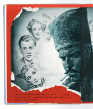 Load image into Gallery viewer, Kine Weekly No.1906 Oct 28 1943
