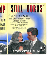 Load image into Gallery viewer, Kine Weekly No.1906 Oct 28 1943
