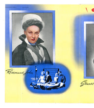 Load image into Gallery viewer, Kine Weekly No.1906 Oct 28 1943
