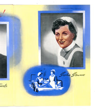 Load image into Gallery viewer, Kine Weekly No.1906 Oct 28 1943
