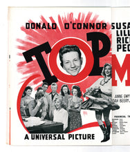 Load image into Gallery viewer, Kine Weekly No.1908 Nov 11 1943
