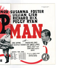 Load image into Gallery viewer, Kine Weekly No.1908 Nov 11 1943
