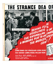 Load image into Gallery viewer, Kine Weekly No.1908 Nov 11 1943
