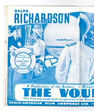 Load image into Gallery viewer, Kine Weekly No.1908 Nov 11 1943
