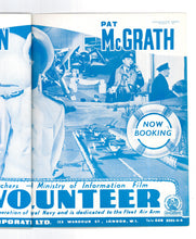 Load image into Gallery viewer, Kine Weekly No.1908 Nov 11 1943
