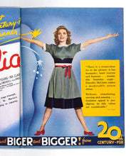 Load image into Gallery viewer, Kine Weekly No.1908 Nov 11 1943
