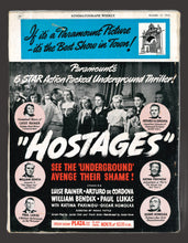 Load image into Gallery viewer, Kine Weekly No.1908 Nov 11 1943
