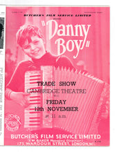 Load image into Gallery viewer, Kine Weekly No.1908 Nov 11 1943
