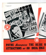 Load image into Gallery viewer, Kine Weekly No.1908 Nov 11 1943
