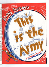 Load image into Gallery viewer, Kine Weekly No.1910 Nov 25 1943
