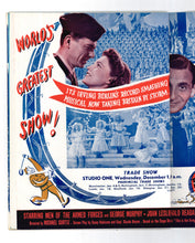 Load image into Gallery viewer, Kine Weekly No.1910 Nov 25 1943
