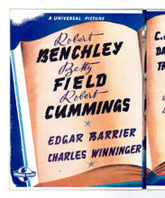 Load image into Gallery viewer, Kine Weekly No.1910 Nov 25 1943
