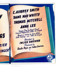 Load image into Gallery viewer, Kine Weekly No.1910 Nov 25 1943
