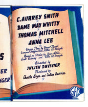 Load image into Gallery viewer, Kine Weekly No.1910 Nov 25 1943
