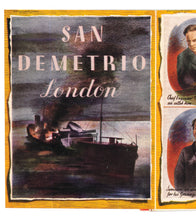 Load image into Gallery viewer, Kine Weekly No.1912 Dec 9 1943
