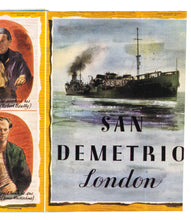 Load image into Gallery viewer, Kine Weekly No.1912 Dec 9 1943
