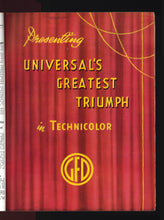 Load image into Gallery viewer, Kine Weekly No.1912 Dec 9 1943
