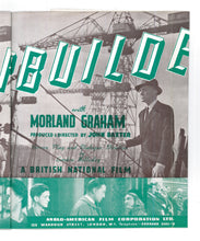 Load image into Gallery viewer, Kine Weekly No.1914 Dec 23 1943
