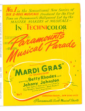 Load image into Gallery viewer, Kine Weekly No.1914 Dec 23 1943
