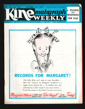 Load image into Gallery viewer, Kine Weekly No.1915 Dec 30 1943
