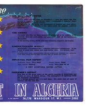 Load image into Gallery viewer, Kine Weekly No.1915 Dec 30 1943
