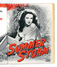 Load image into Gallery viewer, Kine Weekly No.1968 Jan 4 1945
