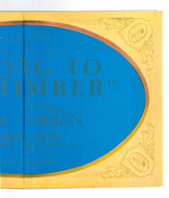 Load image into Gallery viewer, Kine Weekly No.1968 Jan 4 1945
