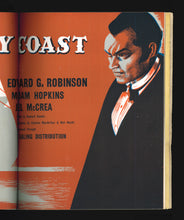 Load image into Gallery viewer, Kine Weekly No.1968 Jan 4 1945
