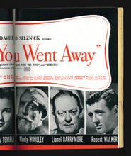 Load image into Gallery viewer, Kine Weekly No.1968 Jan 4 1945
