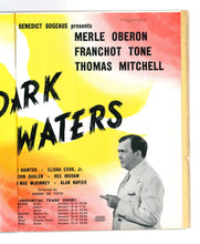 Load image into Gallery viewer, Kine Weekly No.1968 Jan 4 1945
